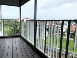 1 Canberra (D27), Condominium #528745561